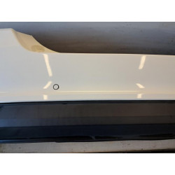 Pare choc arriere - FIAT - TIPO 2 PHASE 1