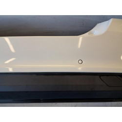 Pare choc arriere - FIAT - TIPO 2 PHASE 1