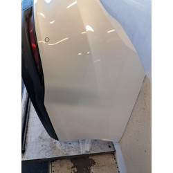 Pare choc arriere - FIAT - TIPO 2 PHASE 1