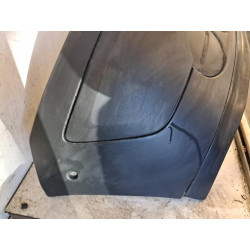 Pare choc avant - RENAULT - KANGOO 1 PHASE 2