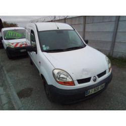 Pare choc avant - RENAULT - KANGOO 1 PHASE 2
