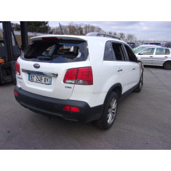 Porte arriere gauche - KIA - 2.2 CRDI