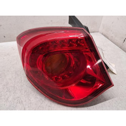 Feu arriere principal...