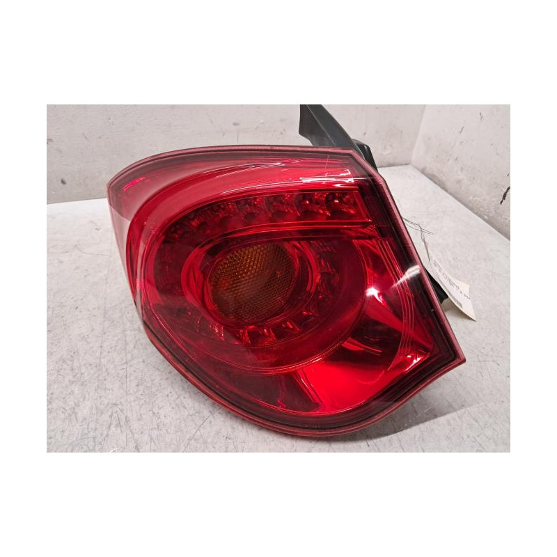 Feu arriere principal gauche (feux) - ALFA ROMEO - GIULIETTA 2 PHASE 1