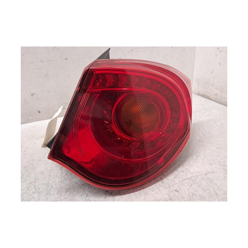 Feu arriere principal droit (feux) - ALFA ROMEO - GIULIETTA 2 PHASE 1