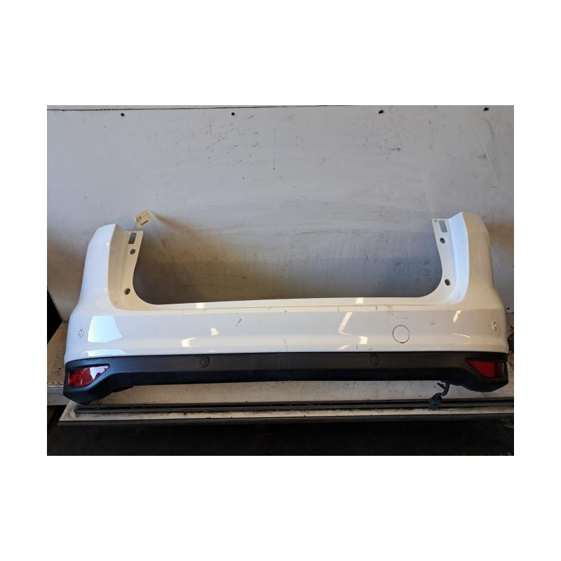Pare choc arriere - FORD - C-MAX 2 PHASE 1
