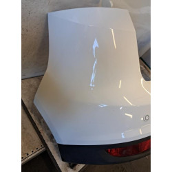 Pare choc arriere - FORD - C-MAX 2 PHASE 1