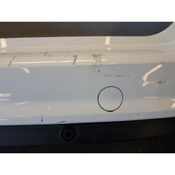 Pare choc arriere - FORD - C-MAX 2 PHASE 1