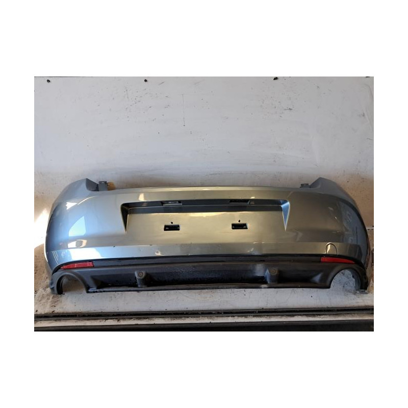 Pare choc arriere - RENAULT - LAGUNA 3 PHASE 1 COUPE