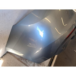 Pare choc arriere - RENAULT - LAGUNA 3 PHASE 1 COUPE