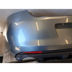 Pare choc arriere - RENAULT - LAGUNA 3 PHASE 1 COUPE