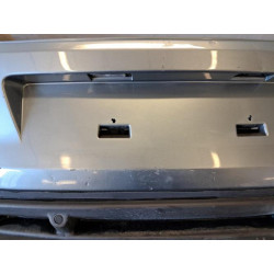 Pare choc arriere - RENAULT - LAGUNA 3 PHASE 1 COUPE