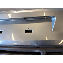 Pare choc arriere - RENAULT - LAGUNA 3 PHASE 1 COUPE