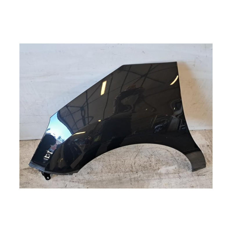 Aile avant gauche - CITROEN - C3 2 PHASE 1