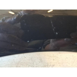 Aile avant gauche - CITROEN - C3 2 PHASE 1