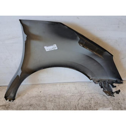 Aile avant gauche - CITROEN - C3 2 PHASE 1