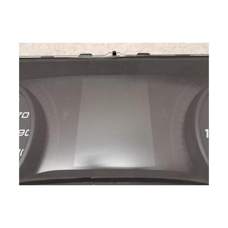 Compteur - FIAT - TIPO 2 PHASE 1