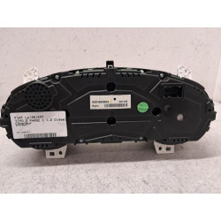 Compteur - FIAT - TIPO 2 PHASE 1