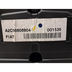 Compteur - FIAT - TIPO 2 PHASE 1