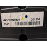 Compteur - FIAT - TIPO 2 PHASE 1