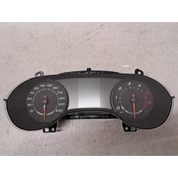 Compteur - FIAT - TIPO 2 PHASE 1