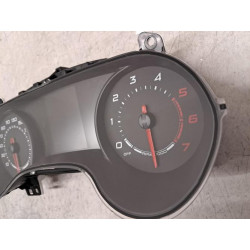 Compteur - FIAT - TIPO 2 PHASE 1