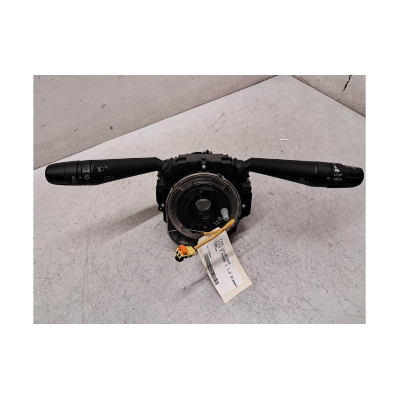 Com (Bloc Contacteur Tournant+Commodo Essuie Glace+Commodo Phare) - FIAT - TIPO 2 PHASE 1