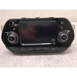 Autoradio d'origine - FIAT...