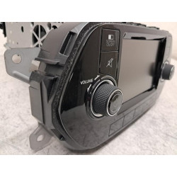 Autoradio d'origine - FIAT - TIPO 2 PHASE 1