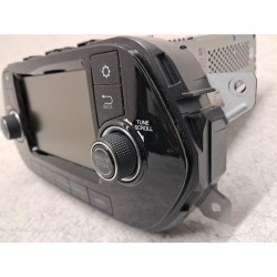 Autoradio d'origine - FIAT - TIPO 2 PHASE 1