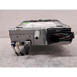 Autoradio d'origine - FIAT - TIPO 2 PHASE 1