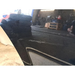 Porte arriere droit - MERCEDES - CLASSE C 204 PHASE 1