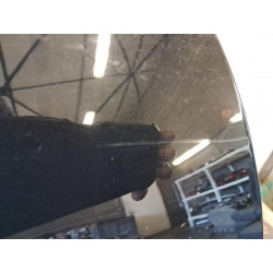 Porte arriere droit - MERCEDES - CLASSE C 204 PHASE 1