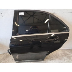 Porte arriere gauche -...