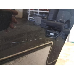 Porte arriere gauche - MERCEDES - CLASSE C 204 PHASE 1