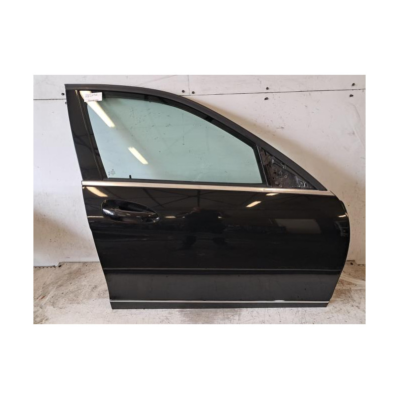 Porte avant droit - MERCEDES - CLASSE C 204 PHASE 1