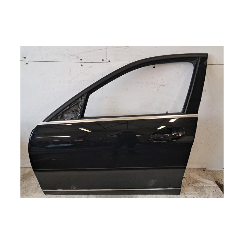 Porte avant gauche - MERCEDES - CLASSE C 204 PHASE 1
