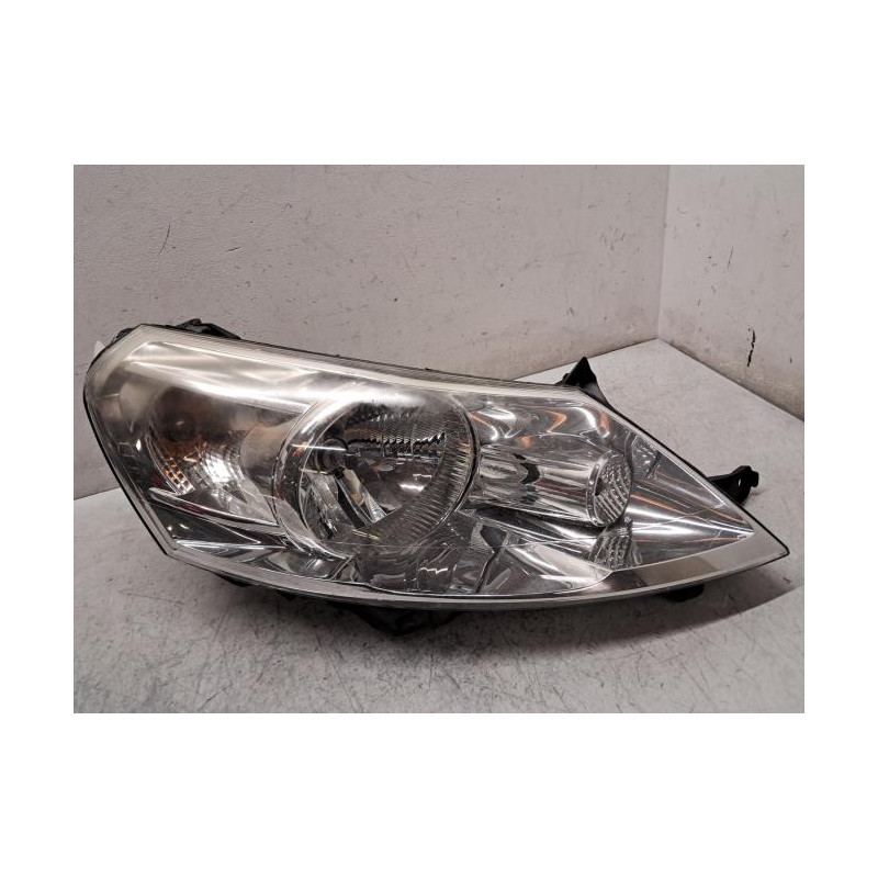 Optique avant principal droit (feux)(phare) - CITROEN - JUMPY 2