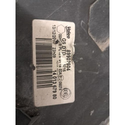 Optique avant principal droit (feux)(phare) - CITROEN - JUMPY 2