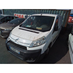 Optique avant principal droit (feux)(phare) - CITROEN - JUMPY 2