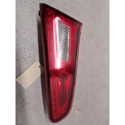 Feu arriere secondaire...