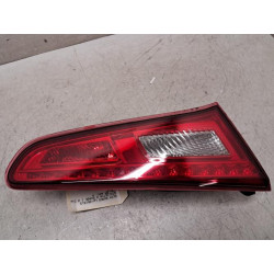 Feu arriere secondaire...