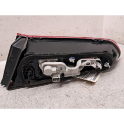 Feu arriere secondaire gauche (feux) - ALFA ROMEO - GIULIETTA 2 PHASE 1