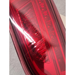 Feu arriere secondaire gauche (feux) - ALFA ROMEO - GIULIETTA 2 PHASE 1