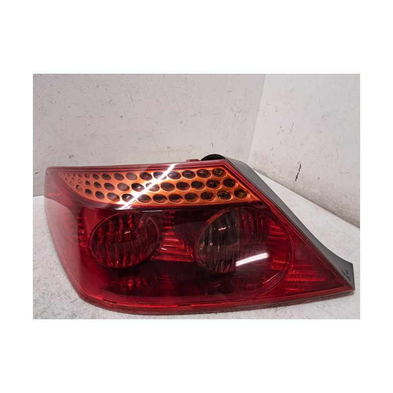 Feu arriere principal gauche (feux) - PEUGEOT - 407 COUPE