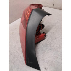 Feu arriere principal gauche (feux) - PEUGEOT - 407 COUPE