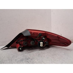 Feu arriere principal gauche (feux) - PEUGEOT - 407 COUPE