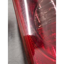 Feu arriere principal gauche (feux) - PEUGEOT - 407 COUPE