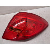 Feu arriere principal droit (feux) - OPEL - MERIVA B PHASE 1