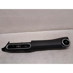 Aerateur tableau de bord -...